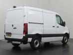 Mercedes-Benz Sprinter 314CDI 7G-Tronic Automaat | 2800Kg Tr, Stof, Gebruikt, 2113 kg, 2800 kg
