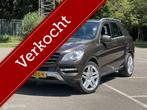 Mercedes M-klasse 250 BlueTEC *, Automaat, Gebruikt, Euro 6, 4 cilinders
