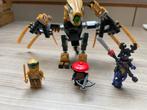 Lego ninjago 70666, Kinderen en Baby's, Speelgoed | Duplo en Lego, Ophalen of Verzenden, Zo goed als nieuw