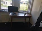 Table, Huis en Inrichting, Bureaus, Ophalen, Zo goed als nieuw
