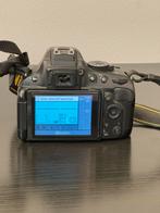 Nikon D5100 zonder lens, Ophalen of Verzenden, Zo goed als nieuw