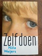 Zelf Doen - Niña Weijers, Ophalen of Verzenden, Zo goed als nieuw, Nederland