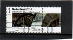 wereld erfgoed., Ophalen of Verzenden, Na 1940, Gestempeld