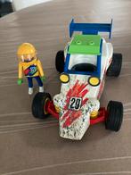 Playmobil stoere racewagen., Kinderen en Baby's, Speelgoed | Playmobil, Ophalen of Verzenden, Zo goed als nieuw