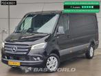 Mercedes Sprinter 319 CDI Automaat L2H1 Laag dak 2025model A, Auto's, Automaat, Stof, Euro 6, 2000 kg