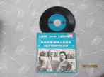 Leni und Ludwig    Alpenpolka, Gebruikt, 7 inch, Single, Ophalen of Verzenden