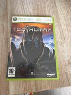 Too Human - Xbox 360, Avontuur en Actie, Gebruikt, 1 speler, Ophalen of Verzenden