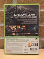 Dark Souls II 2 - Xbox 360, Spelcomputers en Games, Games | Xbox 360, Schiphol, Gebruikt, Vanaf 18 jaar, Microsoft