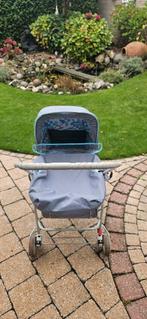 Bébé comfort 3 in 1 kinderwagen., Kinderen en Baby's, Buggy's, Ophalen, Gebruikt