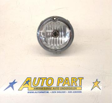 Ford Thunderbird mistlamp 2002-2005 beschikbaar voor biedingen