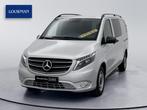 Mercedes-Benz Vito 114 CDI 2x Schuifdeur Trekhaak Achteruitr, Automaat, Gebruikt, 4 cilinders, Bedrijf