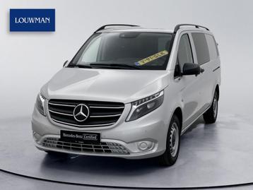 Mercedes-Benz Vito 114 CDI 2x Schuifdeur Trekhaak Achteruitr beschikbaar voor biedingen