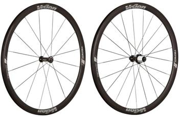Vision Team 35 Comp SL Disc Wielset Nieuw in Verpakking! beschikbaar voor biedingen