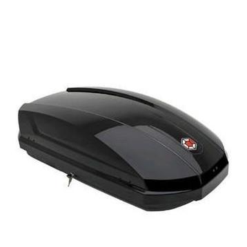 Turtle Yeti dakkoffer hoogglans zwart 300 liter beschikbaar voor biedingen