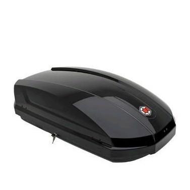 Turtle Yeti dakkoffer hoogglans zwart 300 liter, Auto diversen, Dakkoffers, Nieuw, Ophalen of Verzenden
