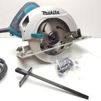 ️ Makita HS7601J Cirkelzaag – 1200W – 190mm in Mbox, Makita, Zo goed als nieuw, Support@makita.com, Makita Corporation, 3-11-8, Sumiyoshi-cho, 
Anjo, Aichi 446-8502
Japan