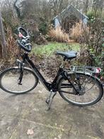 Koga miyata Tesla-s dames electrisch, Gebruikt, Versnellingen, 50 tot 53 cm, Ophalen
