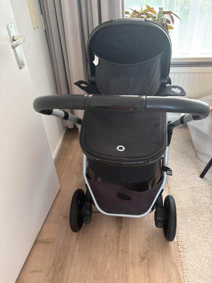 Kinderwagen, Kinderen en Baby's, Kinderwagens en Combinaties, Zo goed als nieuw, Overige merken, Ophalen of Verzenden