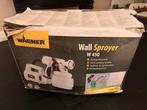 Wagner Verfspuitmachine - Wall Sprayer W 450, Ophalen, Gebruikt, Verfspuit of Verfpomp