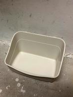 Konijnen attributen, Dieren en Toebehoren, Ophalen of Verzenden, Zo goed als nieuw, Voerbakje