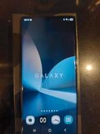 Samsung Galaxy S22 Ultra licht blauw 128GB, Telecommunicatie, Mobiele telefoons | Samsung, Blauw, Touchscreen, Ophalen of Verzenden