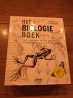 Het Biologie Boek - Michael C. Gerald, Boeken, Ophalen of Verzenden