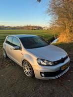 Volkswagen Golf 2.0 GTI 265PK DSG 2010 Grijs, Auto's, Volkswagen, Xenon verlichting, Stof, 4 cilinders, 14 km/l