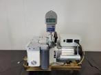 Leybold DUO D16B vacuümpomp, 100 liter of meer, Ophalen, Zo goed als nieuw, 6 tot 10 bar