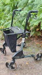Topro Troja lichtgewicht rollator, Diversen, Rollators, Ophalen, Lichtgewicht, Zo goed als nieuw