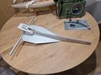 Fortress fx16 aluminium anker, Ophalen, Gebruikt, Overige typen