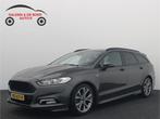 Ford Mondeo Wagon 1.5 ST Line CAMERA / STOELVERW / STUURVERW, Auto's, Ford, Voorwielaandrijving, Stof, 4 cilinders, 160 pk