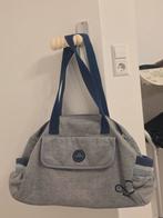 babytas, Ophalen of Verzenden, Zo goed als nieuw, 30 cm of meer