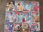 Anna Burda plezier met handwerken jaargang 1985, Ophalen of Verzenden, Zo goed als nieuw, Breien en Haken, Burda