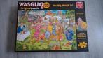 Puzzel  1000 stukjes, Hobby en Vrije tijd, Denksport en Puzzels, Ophalen, 500 t/m 1500 stukjes, Zo goed als nieuw