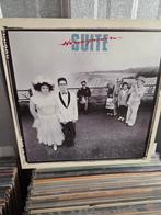 Hardrock/Metal lp HONEYMOON SUITE: THE BIG PRIZE, Ophalen of Verzenden