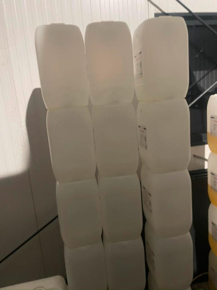 Jerrycan’s 20liter, Auto-onderdelen, Interieur en Bekleding, Nieuw, Ophalen