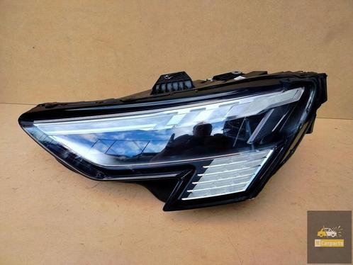 Audi A3 8Y Matrix linkerlamp Ideaal, Auto-onderdelen, Verlichting, Audi, Gebruikt, Ophalen of Verzenden