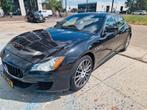 Maserati 2014 zwart 3.0 S 411 PK, Auto's, Maserati, 4 stoelen, Zwart, 1875 kg, 411 pk