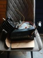 Zundapp Blok 5 bakje watergekoeld, Ophalen of Verzenden, Gebruikt, Blok