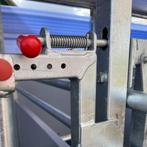 Kalverhuisvesting kalverbox, Verzenden