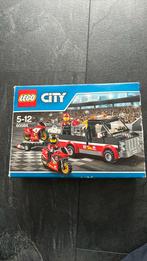 LEGO CITY (60084), Complete set, Ophalen of Verzenden, Lego, Zo goed als nieuw