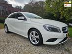 Mercedes-Benz A-klasse 180 Ambition AUTOMAAT/airco/LEER, Auto's, 65 €/maand, Gebruikt, 4 cilinders, 1595 cc
