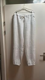 Linnen broek Paprika maat 3, Kleding | Dames, Grote Maten, Ophalen of Verzenden, Zo goed als nieuw, Wit, Broek of Spijkerbroek