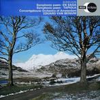 LP - Sibelius - Eduard van Beinum, Cd's en Dvd's, Vinyl | Klassiek, Overige typen, Ophalen of Verzenden, Zo goed als nieuw, 12 inch