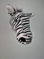 Zebra Dierenhoofd, Ophalen, Zo goed als nieuw, Overige typen