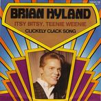 Brian Hyland - Itsy Bitsy Teenie Weenie 7", 7 inch, Single, Ophalen of Verzenden, Zo goed als nieuw