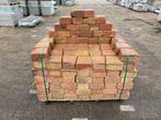 200 stuks Tapse Stapelblokken Appelbloesem € 1,50 per stuk, Tuin en Terras, Bielzen en Borders, Ophalen, Blok, Nieuw, Minder dan 25 cm