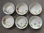 Marjolein Bastin Bosvruchtenservies Serviesdelen, Huis en Inrichting, Ophalen of Verzenden, Wedgwood, Bord(en)