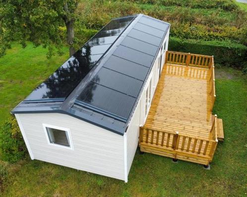 Tijdelijke chalet te huur, Huizen en Kamers, Kamers te huur