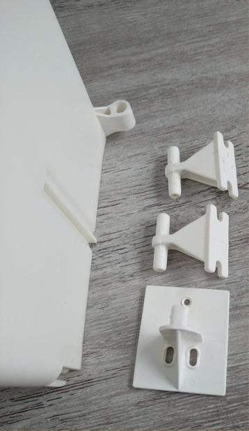 Ikea inbouw afvalbak (Faktum serie) - afbeelding 2